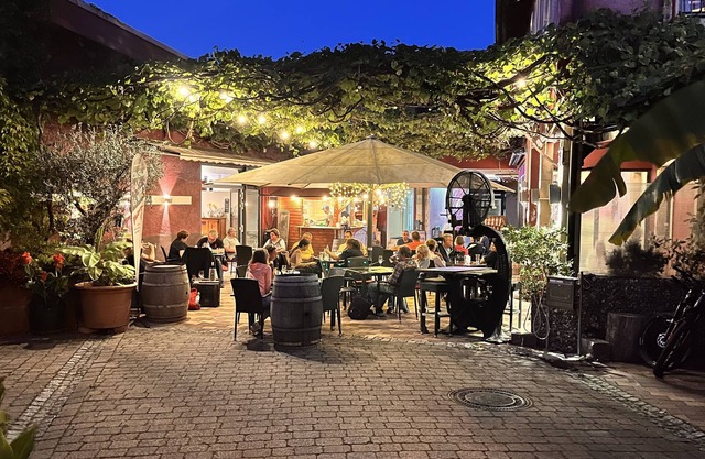 Altstadt-Residenz Manz