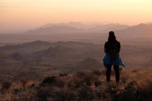 Alt Duwisib Nature Escape