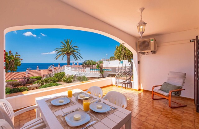 Alta Mar apartment Son Bou