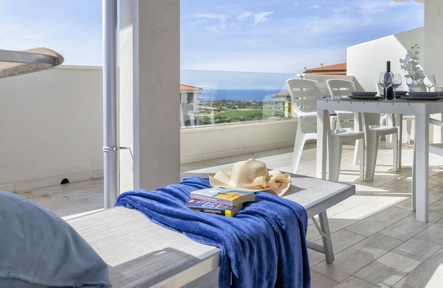 Alta Marea by Interhome