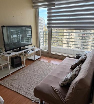 Alta vista Concepción