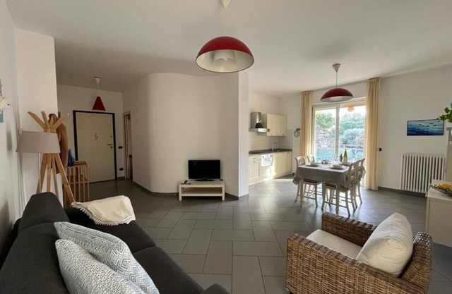 Alter ego se apartment- A