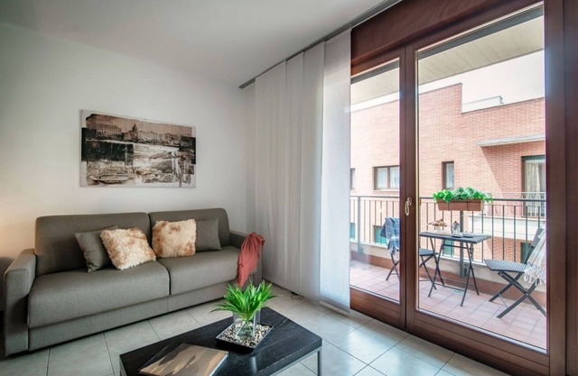 ALTIDO Splendid Flat w/Terrace near Lake Como