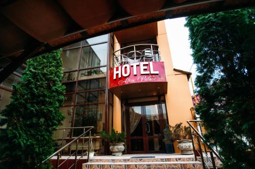 Altin Palace