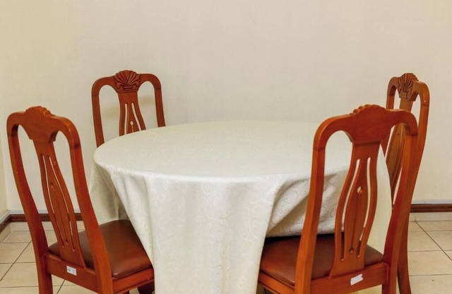 Altis 2 bedroom apt unit 1