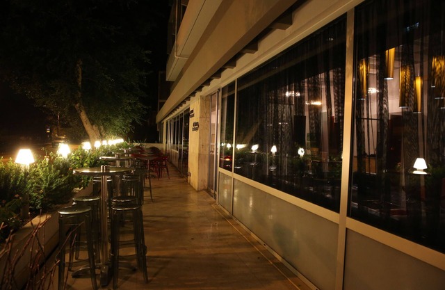 Altius Boutique Hotel