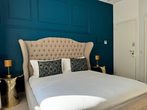 Alto Apartment