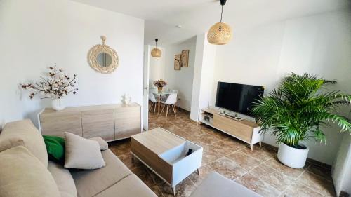 Altos de Jerez & Parking Privado