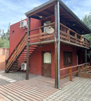 Altos del Cordón