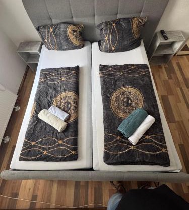 Altstadt Apartmenthaus