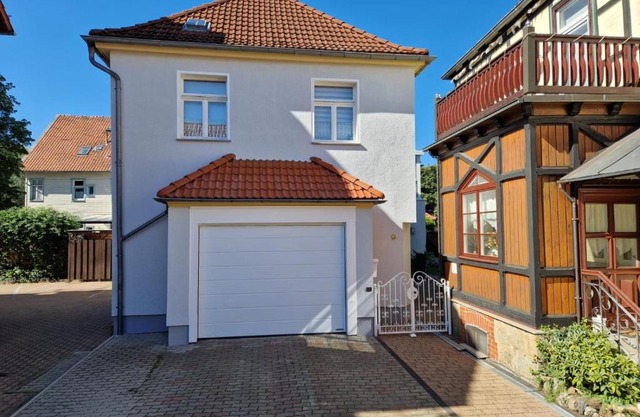 Altstadt Ferienwohnungen