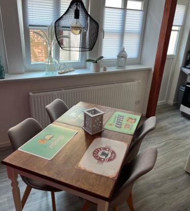 Altstadt Fewo Wernigerode