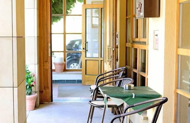 Altstadthotel Haßfurt