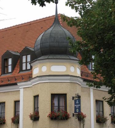 Altstadthotel Schex