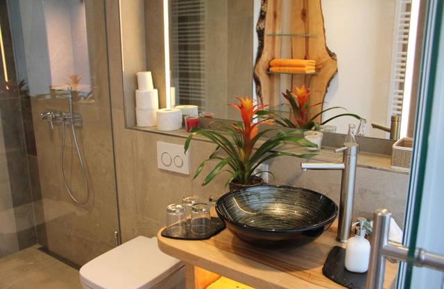 Altstadtpalais im Sand