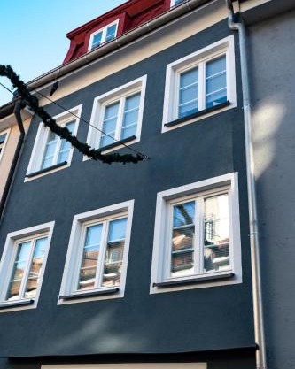 Altstadtsuite Landsberg am Lech