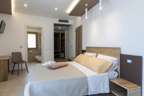 Altum Hotel Tropea