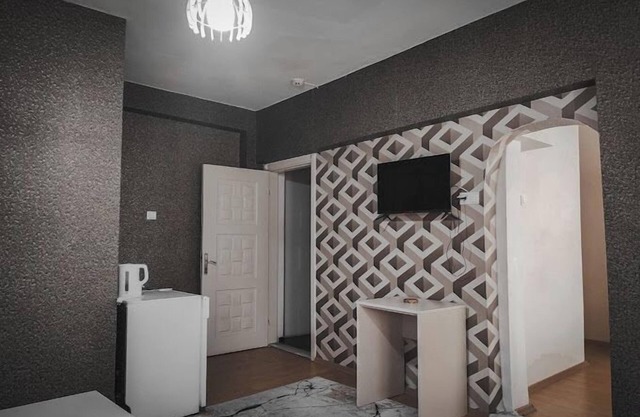 ALTUNGA APART OTEL