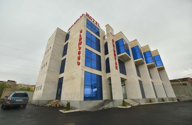 Altunyan Hotel