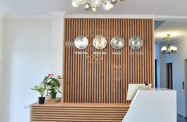 Altunyan Hotel