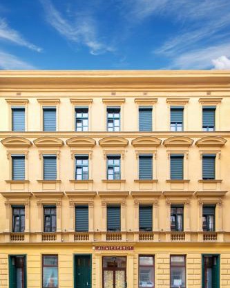 Altwienerhof Boutique Hotel