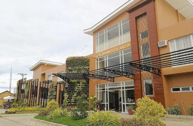 Alunsina Hotel and Spa