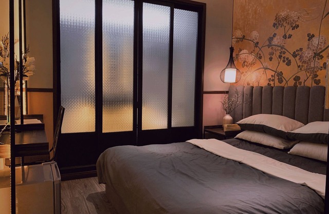 Aluny Boutiquestay