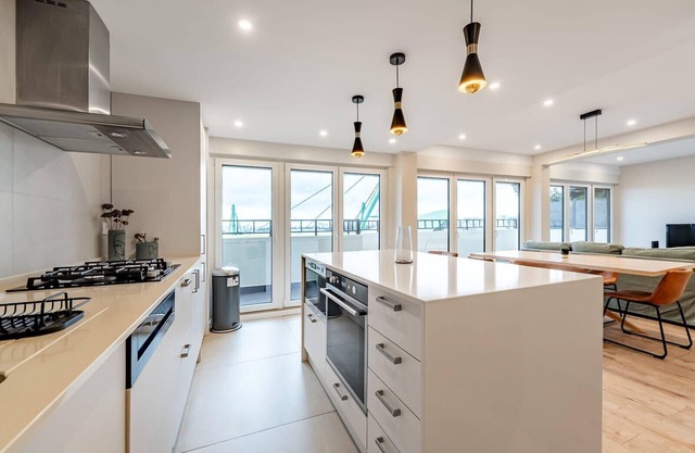 Alvalade Stadium - Hopstays