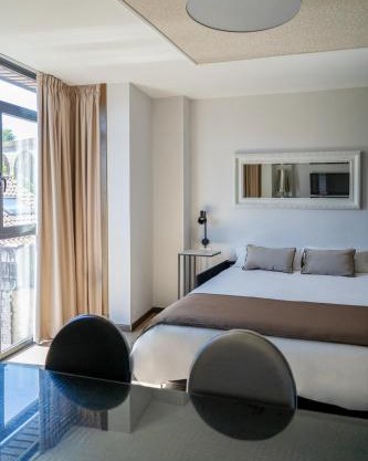 Alvear Suites