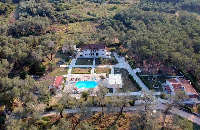 Alykes Family Resort