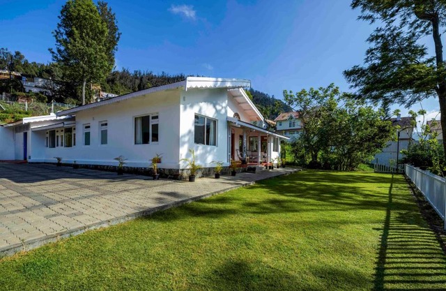 amã Stays & Trails - Aberdeen, Coonoor