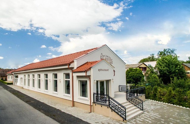 AM Hotel Kaštieľ