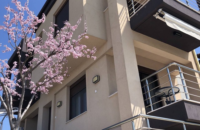 AM House by the Sea, 150 m.from sandy beach