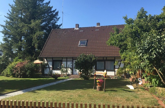 Am-immenweg - Heidelerche