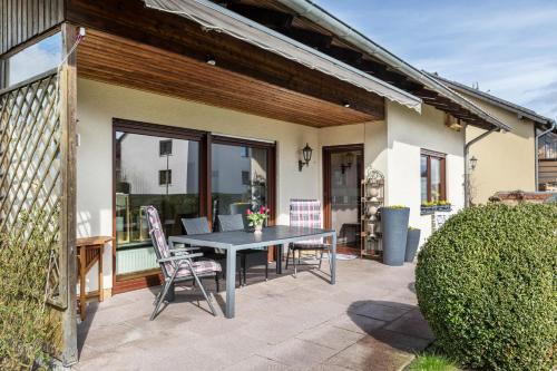 Am Twistesee 2 Ebenerdig