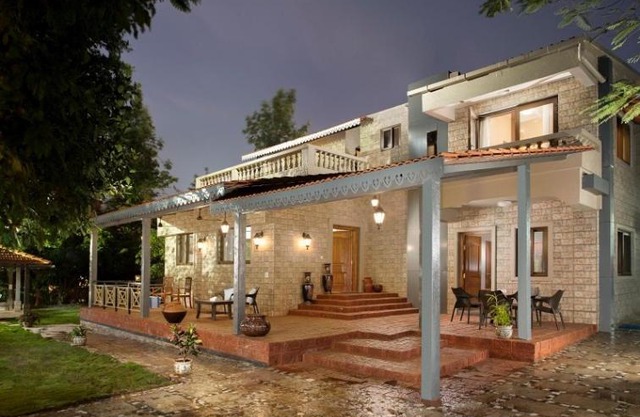 ama stays & trails - Dulwich Park View