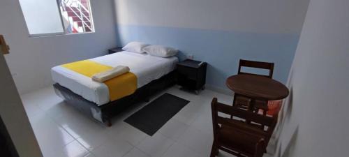 Amaca Hostal
