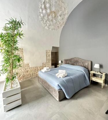 Amalè Suite Elea 22
