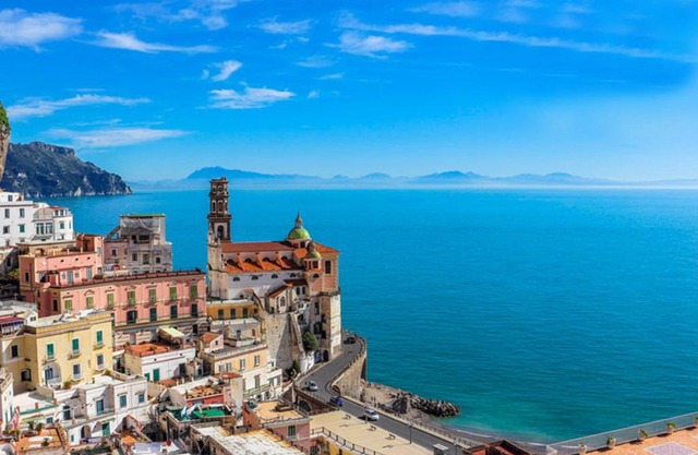 Amalfi Antica