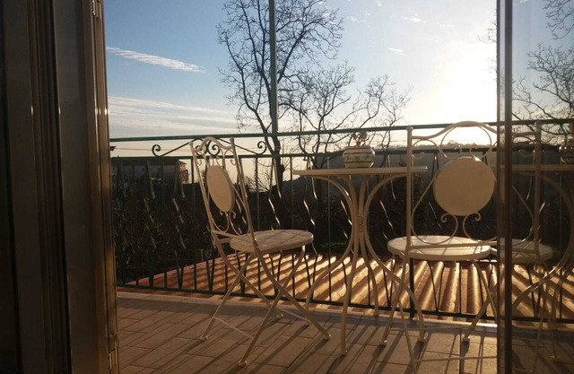 Amalfi Coast- Relax and recharge! Exquisite flat