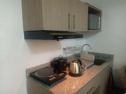 Amani Grand Resort Residences Building C Unit 118
