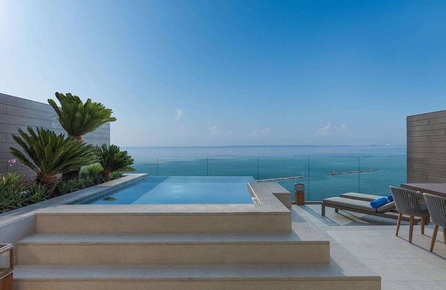 AMARA – Sea Your Only View™