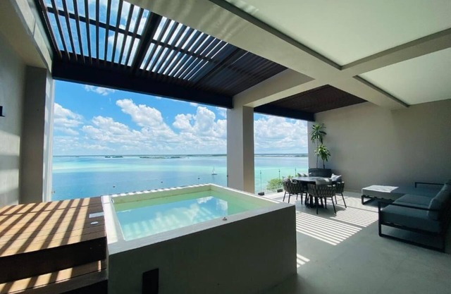 Amaranto Hotel Boutique
