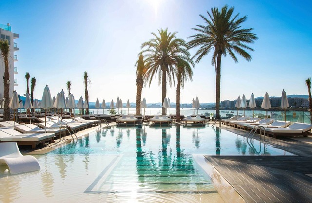 Amàre Beach Hotel Ibiza - Adults Recommended