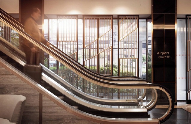 Amari Don Muang Airport Bangkok