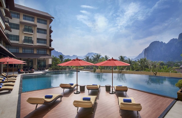 Amari Vang Vieng