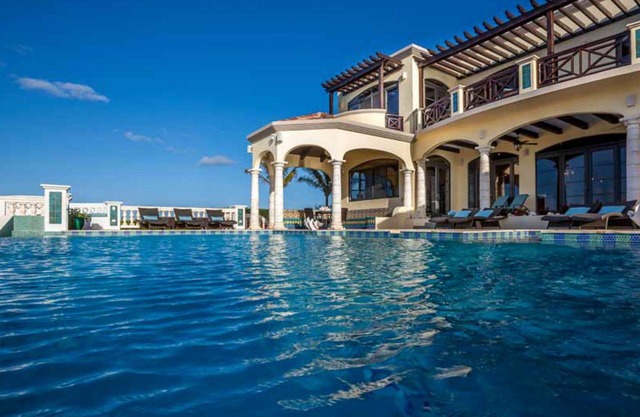 Amarilla in Island Harbor by Personal Villas - Grand Style Villa, Panoramic View