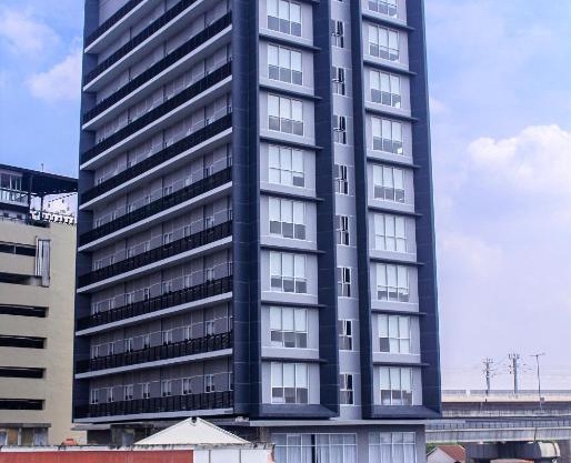 Amaris Hotel Kalimalang