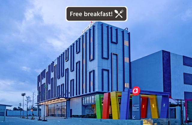 Amaris Hotel Tasikmalaya