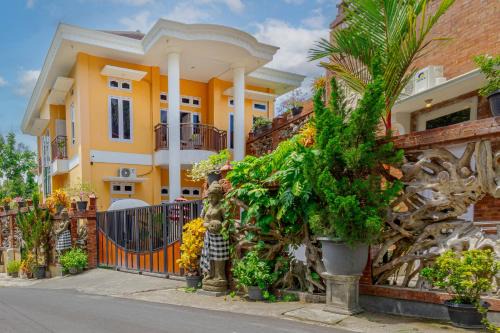 Amartha Indotama Guest House